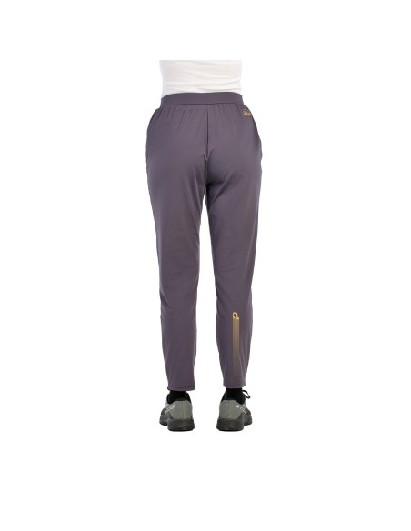 Pantalón Bullpadel Adien Mujer | Ofertas de pádel